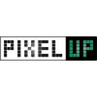 PixelUp Studios logo, PixelUp Studios contact details