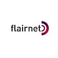 FLAIRNET SRL logo, FLAIRNET SRL contact details