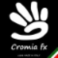 CROMIA FX logo, CROMIA FX contact details