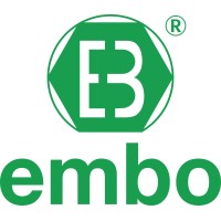 EMBO S.r.l. logo, EMBO S.r.l. contact details