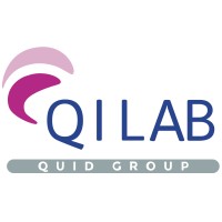 QILAB logo, QILAB contact details