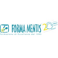 Forma Mentis Training Center logo, Forma Mentis Training Center contact details