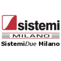 Sistemi Due Milano S.r.l. logo, Sistemi Due Milano S.r.l. contact details