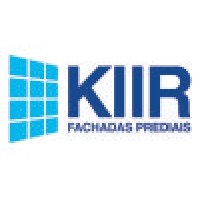 Kiir Fachadas Prediais logo, Kiir Fachadas Prediais contact details