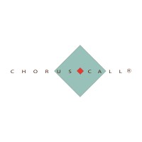 Chorus Call Italia logo, Chorus Call Italia contact details