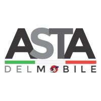 Asta del Mobile logo, Asta del Mobile contact details