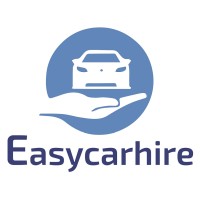 Easycarhire logo, Easycarhire contact details