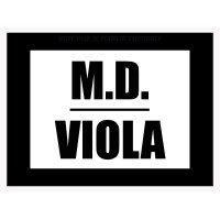 M.D. VIOLA MACCHINE logo, M.D. VIOLA MACCHINE contact details