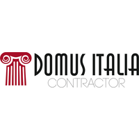 DOMUS ITALIA CONTRACTOR LTD logo, DOMUS ITALIA CONTRACTOR LTD contact details