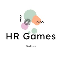 HR Games Online logo, HR Games Online contact details