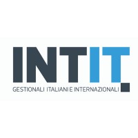 INTIT gestionali Italiani e Internazionali logo, INTIT gestionali Italiani e Internazionali contact details