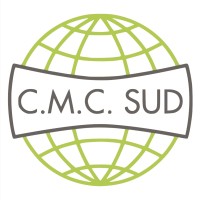 C.M.C. SUD S.r.l. logo, C.M.C. SUD S.r.l. contact details