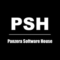 PSH - Panzera Software House logo, PSH - Panzera Software House contact details