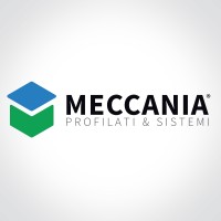 Meccania SRL logo, Meccania SRL contact details