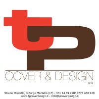 TP Cover&Design Srls logo, TP Cover&Design Srls contact details