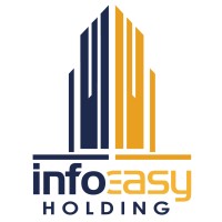 Info Easy Holding logo, Info Easy Holding contact details