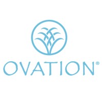 Ovation Hair logo, Ovation Hair contact details