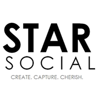 Star Social logo, Star Social contact details