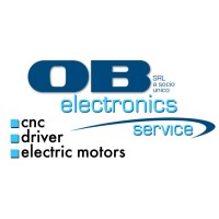 OB srl logo, OB srl contact details