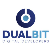 DualBit S.r.l. logo, DualBit S.r.l. contact details