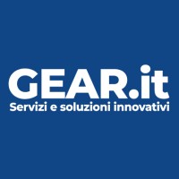 GEAR.it Società Benefit Srl logo, GEAR.it Società Benefit Srl contact details