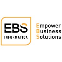 EBS Informatica SRL logo, EBS Informatica SRL contact details