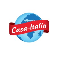 Casa-Italia logo, Casa-Italia contact details