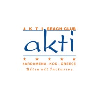 Akti Beach Club logo, Akti Beach Club contact details