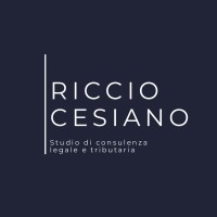 Riccio Cesiano logo, Riccio Cesiano contact details