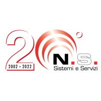 NS Sistemi e Servizi Srl logo, NS Sistemi e Servizi Srl contact details