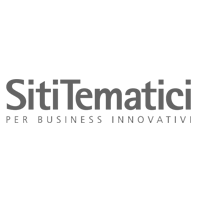 Siti Tematici srl logo, Siti Tematici srl contact details