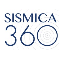 Sismica360 logo, Sismica360 contact details