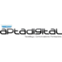 Aptadigital srl logo, Aptadigital srl contact details