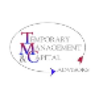 Temporary Management & Capital Advisors logo, Temporary Management & Capital Advisors contact details