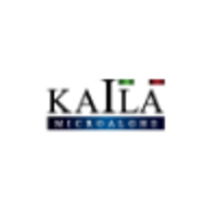 Kaila microalghe logo, Kaila microalghe contact details