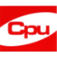 cpu srl logo, cpu srl contact details