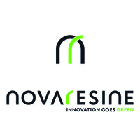 NOVARESINE SRL logo, NOVARESINE SRL contact details