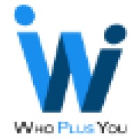 WhoPlusYou logo, WhoPlusYou contact details