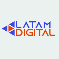 Latam Digital logo, Latam Digital contact details