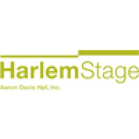 Harlem Stage logo, Harlem Stage contact details