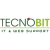 Tecnobit srl logo, Tecnobit srl contact details