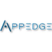 Appedge logo, Appedge contact details