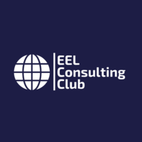 EEL Consulting Club logo, EEL Consulting Club contact details