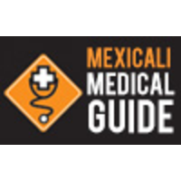 Mexicali Medical Guide logo, Mexicali Medical Guide contact details