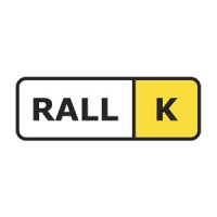 RALLK logo, RALLK contact details