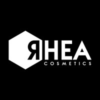 Rhea Cosmetics logo, Rhea Cosmetics contact details