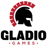 Gladio Games logo, Gladio Games contact details