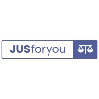 JUSFORYOU logo, JUSFORYOU contact details