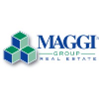 Maggi Group Real Estate logo, Maggi Group Real Estate contact details