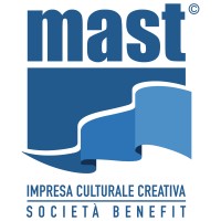 Mast Impresa Culturale Creativa SB s.r.l. logo, Mast Impresa Culturale Creativa SB s.r.l. contact details